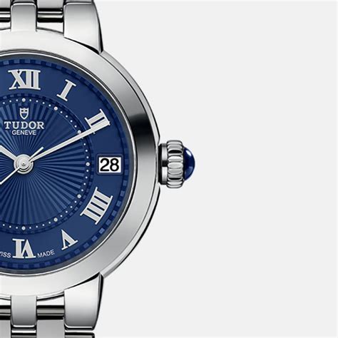 tudor 2021|tudor clair de rose watch.